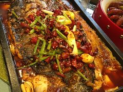 -炉鼎记私房菜(总店)