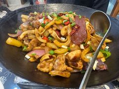-龚师傅土菜馆.地道农家菜(魅力湘西店)