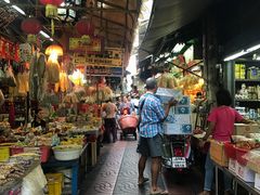 -唐人街(耀华力路)