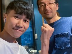 -RUMORS COFFEE ROASTERY鲁马滋咖啡(湖南路店)