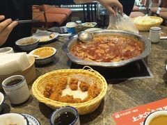 -铁真·刨冰红焖羊肉·正宗老字号
