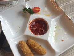 -必胜客(衡阳船山店PH店)