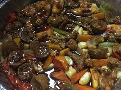-黄记煌三汁焖锅(崇文门店)