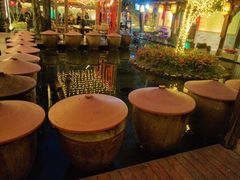 -土灶人家柴火鸡(都江堰店)