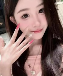 -M13瑾玳•专业美甲美睫