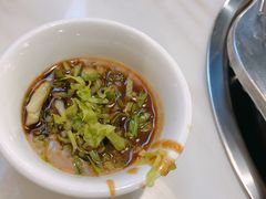 -潮汕大目牛肉火锅(上梅林店)