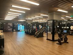-燃坊JEN ACTIVE游泳健身中心·深圳前海JEN酒店