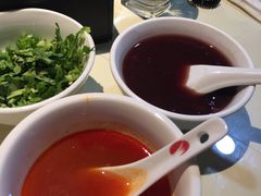 -海底捞火锅(银泰中心店)