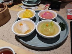 -点都德(聚福楼店)