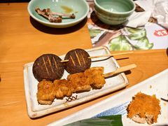 -一心创作料理屋(经开万达店)