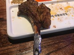 -三个蒙古大叔羊肉串(大宁店)