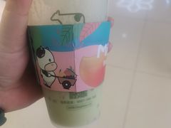-迷客夏Milksha(无锡苏宁店)