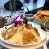 cici探店🍬让人欲罢不能的超高性价比番茄锅底涮牛肉