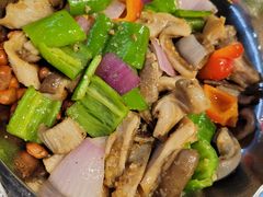 -大树头森林餐厅(番禺广场店)