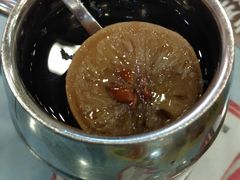 -新德兴茶餐厅(湾仔道店)