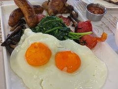 -Dough&Joe团憩(瑞虹天地月亮湾店)