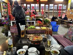 -象山村腊排骨(丽江总店)