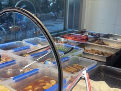 -老人和饭店(打浦路店)
