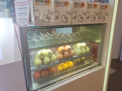 -Jazcu珍仕菓鲜榨果汁(西单大悦城店)