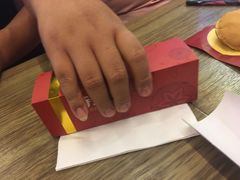 -特派卷·老北京烤鸭卷(合生汇购物中心店)