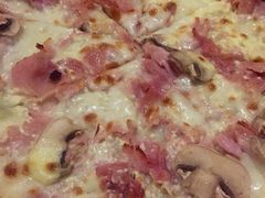 -OGGI TRATTORIA PIZZERIA(深业上城店)