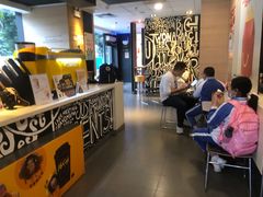 -麦当劳(红荔西店)
