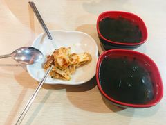 泡菜-韩妈妈韩式小吃(中山店)