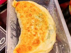 -台北楚楚园馅饼粥(虹桥南丰城店)