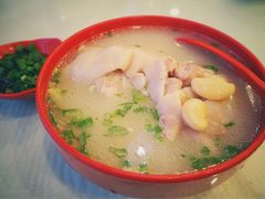 雪豆蹄花-廖老妈蹄花店(人民公园陕西街259号店)