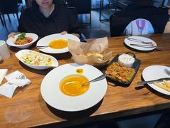 -百好乐宠物友好餐厅(朝外大街店)
