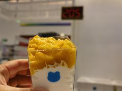-兰熊鲜奶(昌平悦荟店)