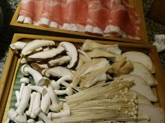 -滇池印象原生态火锅(南开大悦城店)