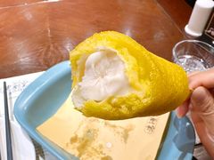 油炸冰棍-老厨家(友谊路总店)