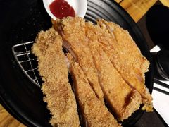 -大鼓米线(静安吴江DM店)