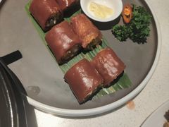 -煲王粤菜餐厅(中侨中心店)