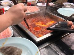 -凤来栖·净庭院·火锅(欧尚店)