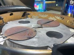 -徐记小怪兽肉蟹煲(中央大街店)