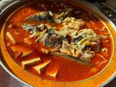 -马凯餐厅(地安门店)