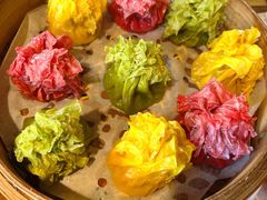 -龍聚祥烧麦馆(鼓楼店)