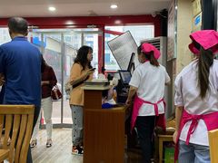 -回回锅贴(小河沿店)