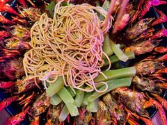 -红盔甲·小龙虾(车公庙店)