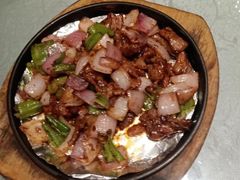 -丽华园(汉阳龙阳店)