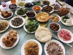 -康陵正德春饼宴26号