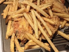 -小菜园新徽菜(无锡宜家荟聚中心店)