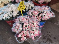 -循礼门鲜花花市(武汉循礼门店)