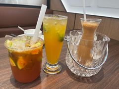 -新旺茶餐厅(鑫耀·光环live店)