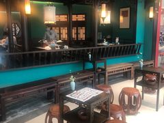 -佬麻雀·新湘菜(珠海金发购物中心店)