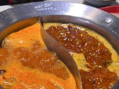 -钢管厂五区小郡肝串串香(南山店)