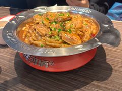 -胖哥俩肉蟹煲(湛江印象汇店)