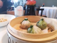 -宝丽轩中餐厅BAOLIXUAN